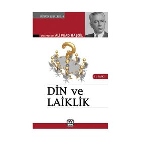 Din ve Laiklik - Kadir Canatan