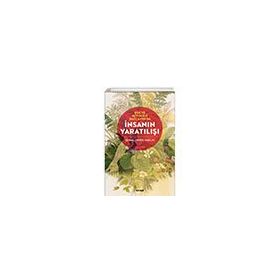 Din ve Mitoloji Bağlamında İnsanın Yaratılışı - Sehal Deniz Varlık