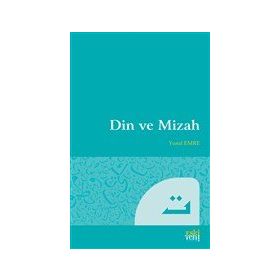 Din ve Mizah - Yusuf Emre