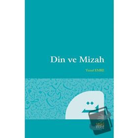 Din ve Mizah - Yusuf Emre