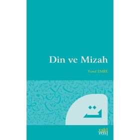 Din ve Mizah - Yusuf Emre