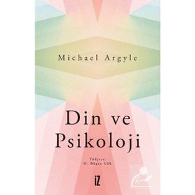 Din ve Psikoloji Michael Argyle