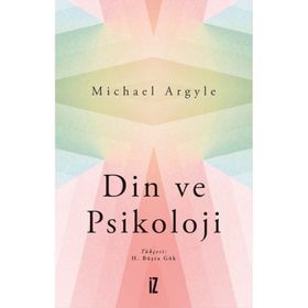 Din ve Psikoloji Michael Argyle