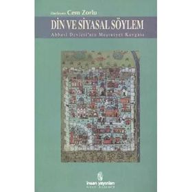 DIN VE SIYASAL SÖYLEM - CEM ZORLU