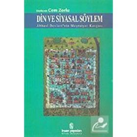 DIN VE SIYASAL SÖYLEM - CEM ZORLU