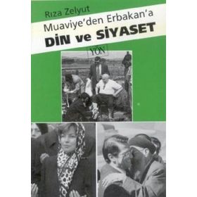 Din ve Siyaset - Ali Bulaç