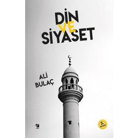 Din ve Siyaset-Çıra Yayınları