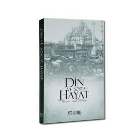 DIN VE SOSYAL HAYAT - FIKRET KARAMAN