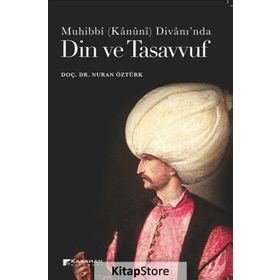 Din ve Tasavvuf - Nuran Öztürk