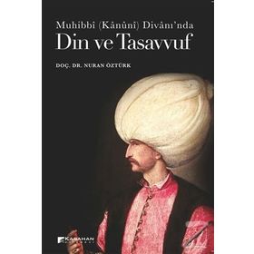 Din ve Tasavvuf - Nuran Öztürk
