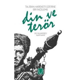 Din ve Terör - Muhammed Naim Naimi