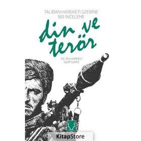 Din ve Terör - Muhammed Naim Naimi