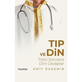 Din ve Tıp Açısından Domuz Eti-Türkiye Diyanet Vakfı Yayınları
