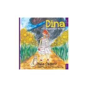 Dina - Duygularıyla Baş Başa - Hale Özdemir
