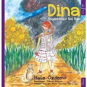 Dina - Duygularıyla Baş Başa - Hale Özdemir