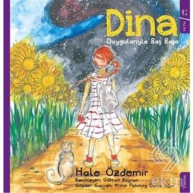 Dina - Duygularıyla Baş Başa - Hale Özdemir
