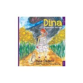 Dina - Duygularıyla Baş Başa - Hale Özdemir