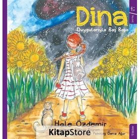 Dina - Duygularıyla Baş Başa - Hale Özdemir