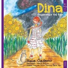 Dina - Duygularıyla Baş Başa - Hale Özdemir