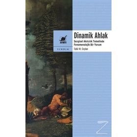 Dinamik Ahlak - Tahir M.ceylan