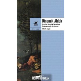 Dinamik Ahlak - Tahir M.ceylan
