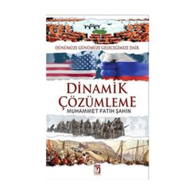 Dinamik Çözümleme - Muhammet Fatih Şahin