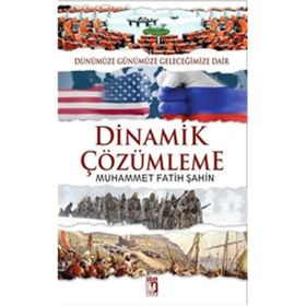 Dinamik Çözümleme - Muhammet Fatih Şahin