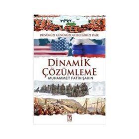 Dinamik Çözümleme - Muhammet Fatih Şahin