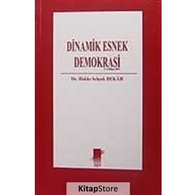 DINAMIK ESNEK DEMOKRASI - HAKKI SELÇUK BEKAR