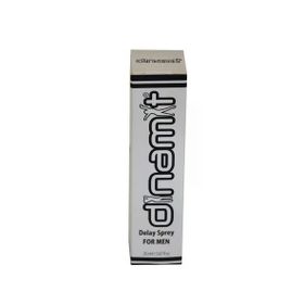 Dinamit Karanfilli Bitkisel For Men 20 ml Sprey