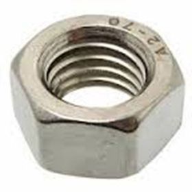 Dinamo İnox M20 Somun