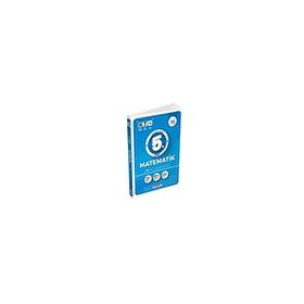 Dinamo Yayınları 5. Sınıf Matematik Soru Bankası