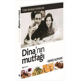 DİNA'NIN MUTFAĞI - DENIZ ALPHAN