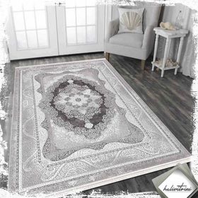 Dinarsu 200x290 cm Arora 31888 095 Gri Salon Halı