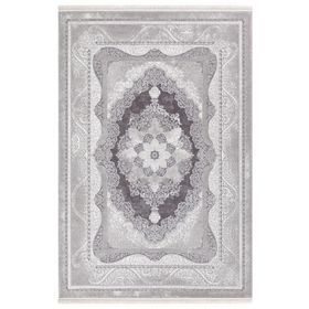 Dinarsu 200x290 cm Arora 31888 095 Gri Salon Halı