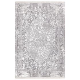 ​Dinarsu 34711 095 Gri 180X250 cm Arora Oda Halı