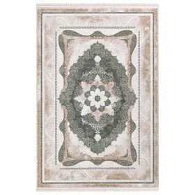 ​Dinarsu 34711 095 Gri 180X250 cm Arora Oda Halı