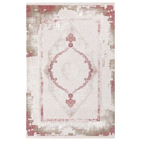 ​Dinarsu 34711 095 Gri 180X250 cm Arora Oda Halı