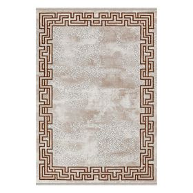 ​Dinarsu 34711 095 Gri 180X250 cm Arora Oda Halı