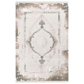 ​Dinarsu 34711 095 Gri 180X250 cm Arora Oda Halı