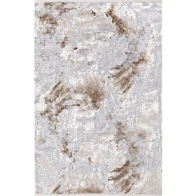 ​Dinarsu 34711 095 Gri 180X250 cm Arora Oda Halı