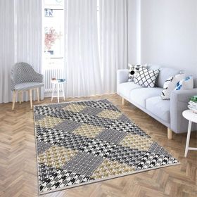 Dinarsu 8696734451021 120x180 cm Çocuk Salon Halısı