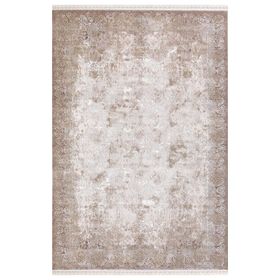 Dinarsu Arora Koleksiyonu 31885-080 Krem 180x250 cm Halı