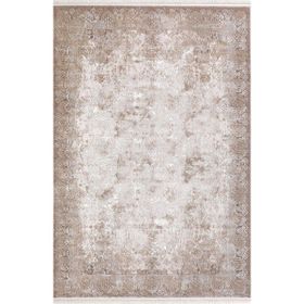 Dinarsu Arora Koleksiyonu 31885-080 Krem 180x250 cm Halı