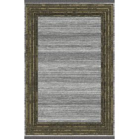 Dinarsu Arora Koleksiyonu 31885-080 Krem 180x250 cm Halı