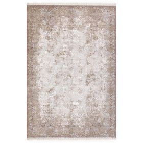 Dinarsu Arora Koleksiyonu 31885-080 Krem 180x250 cm Halı