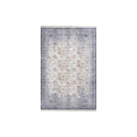 Dinarsu Arora Koleksiyonu 31885-080 Krem 180x250 cm Halı