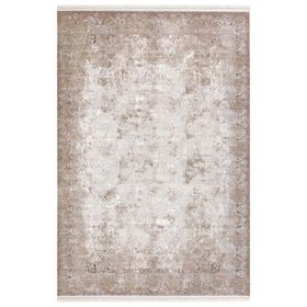 Dinarsu Arora Koleksiyonu 31885-080 Krem 180x250 cm Halı