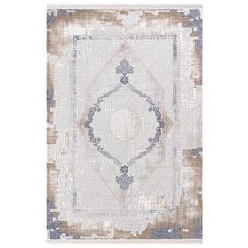 Dinarsu Arora Koleksiyonu 31887-035 Krem 160x230 cm Halı