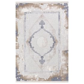 Dinarsu Arora Koleksiyonu 31887-035 Krem 160x230 cm Halı